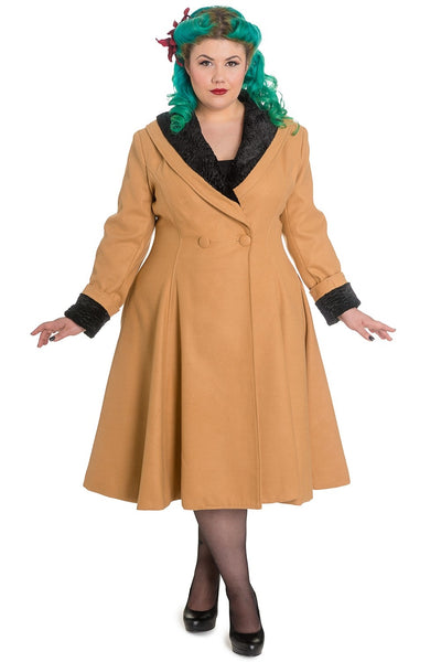 Coats & Jackets