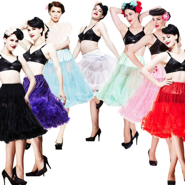 Petticoats