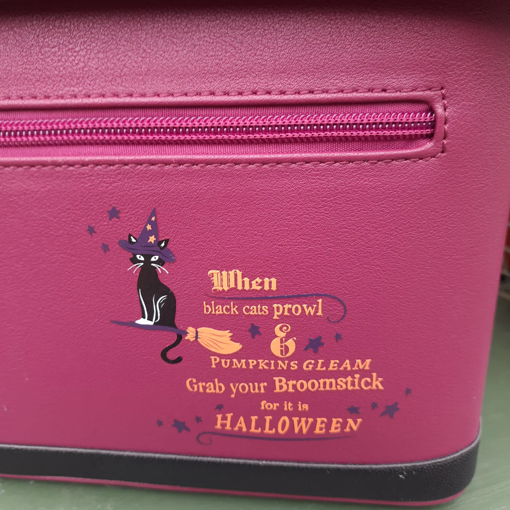 VENDULA Ghoulevard Grab bag