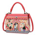 Vendula Vinyl Grace bag