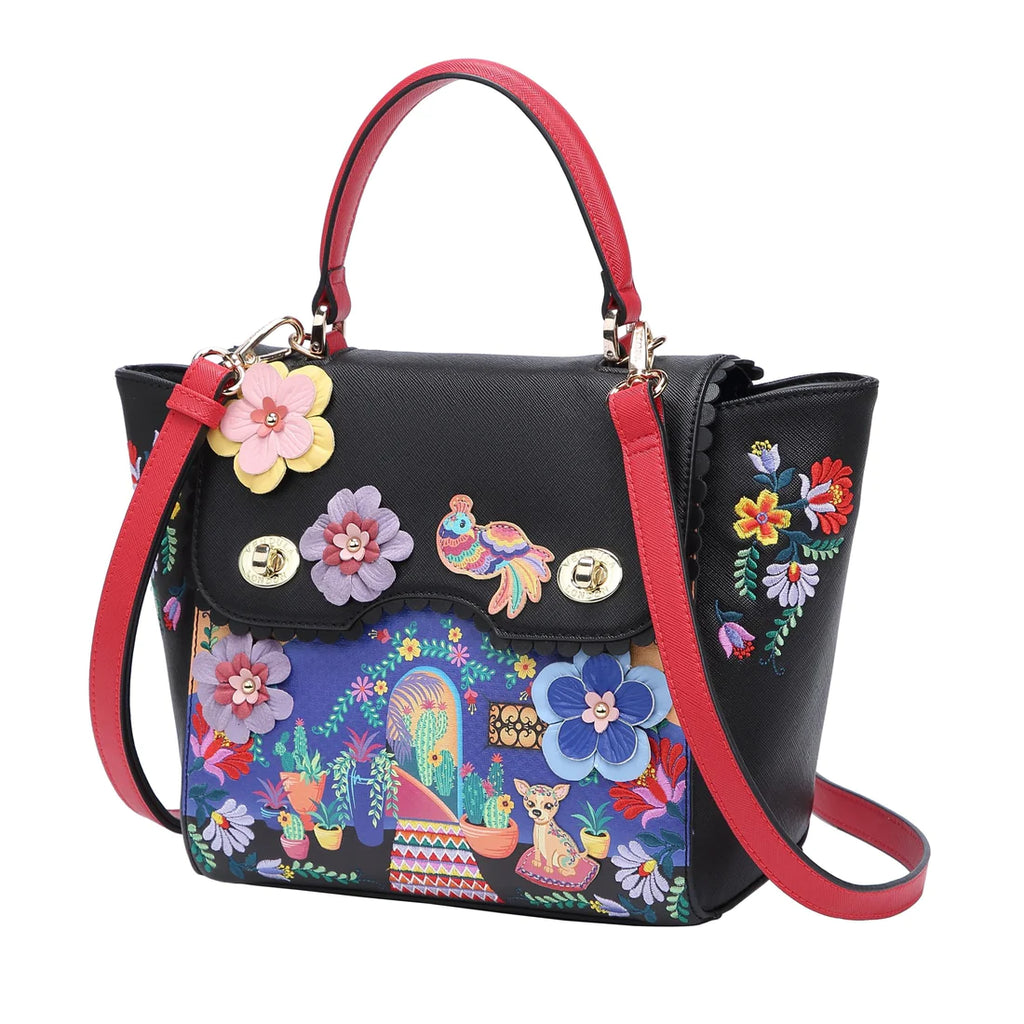 Vendula Gardens of the world Deliah Grab