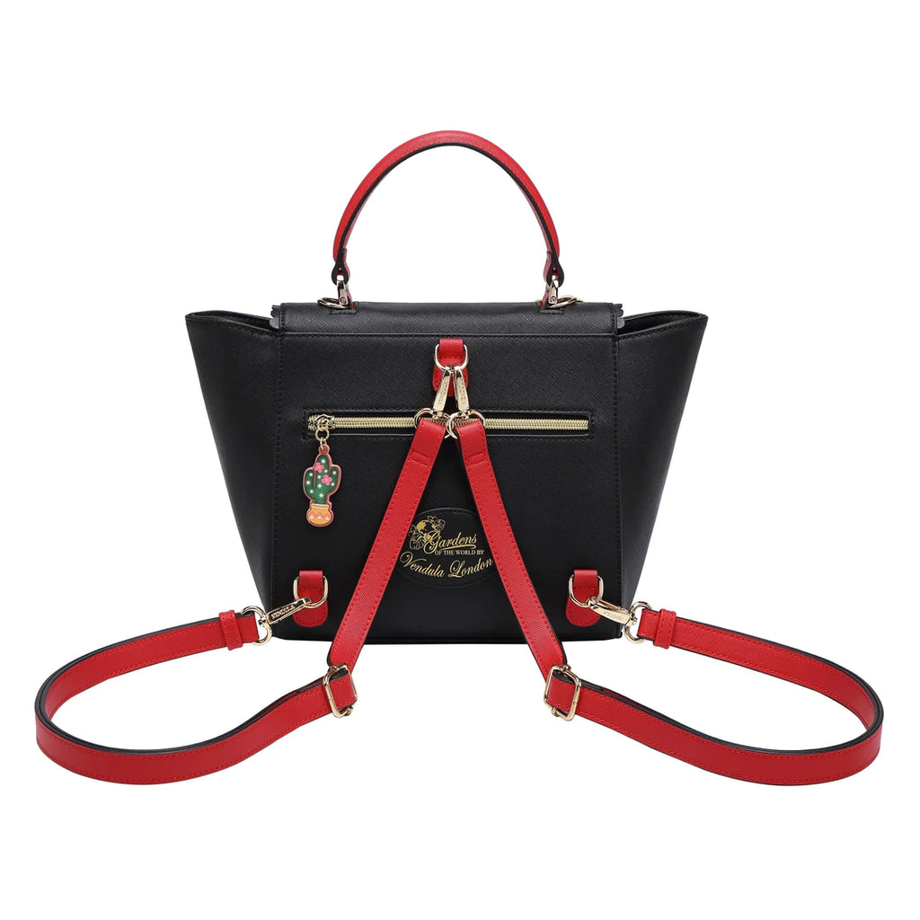 Vendula Gardens of the world Deliah Grab