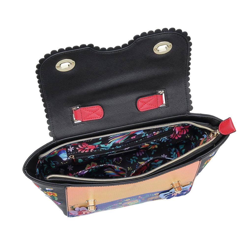 Vendula Gardens of the world Deliah Grab