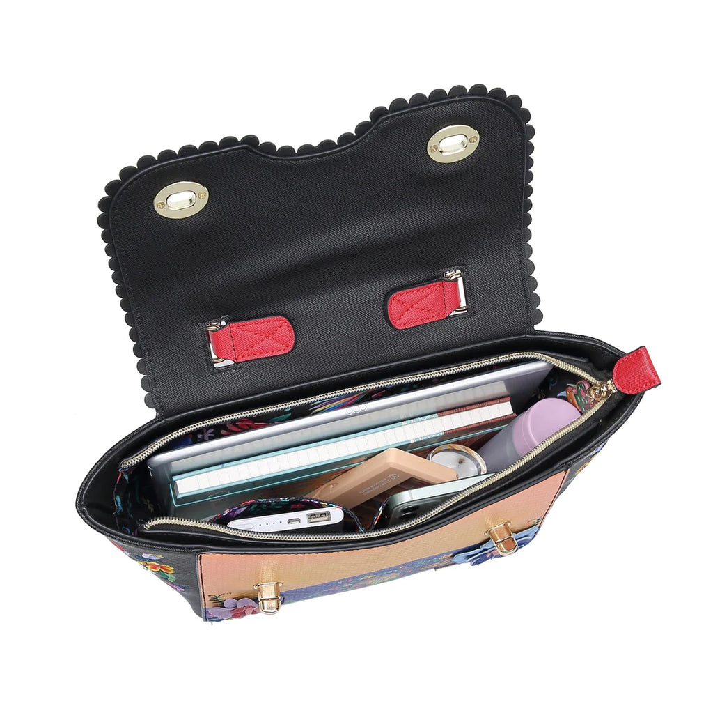 Vendula Gardens of the world Deliah Grab