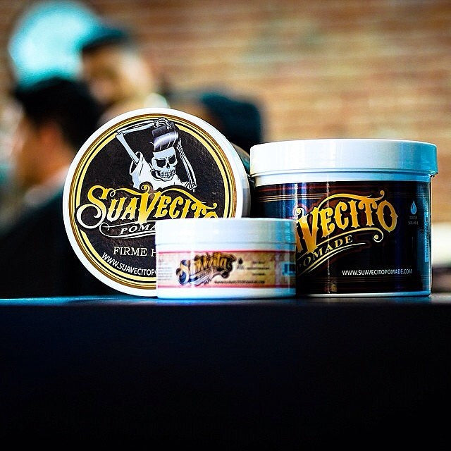 Suavecito After Shave Bay Rum