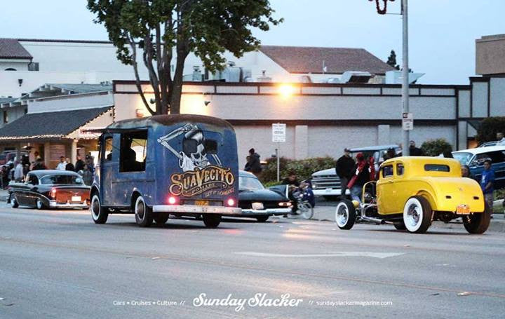 Suavecito After Shave Bay Rum