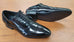 Men's Patent Leather Dance Shoes