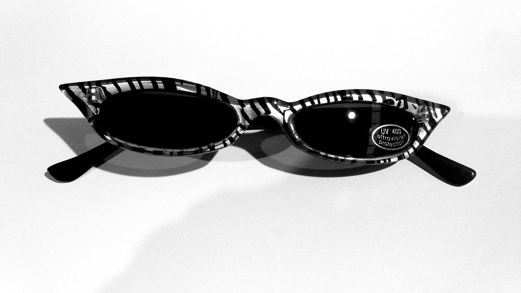 Cheetah Sunglasses