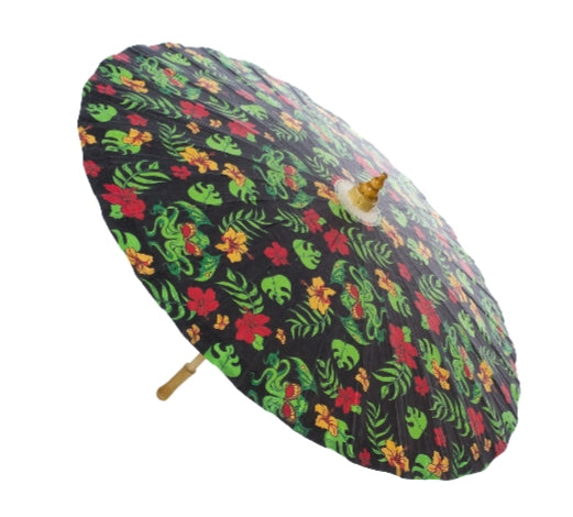 Tropicthulu Parasol