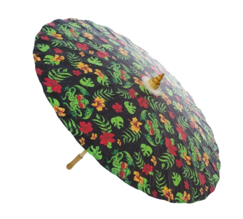 Tropicthulu Parasol
