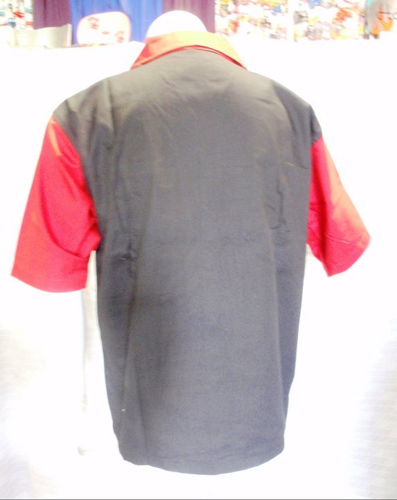 Bowling / Work Shirt