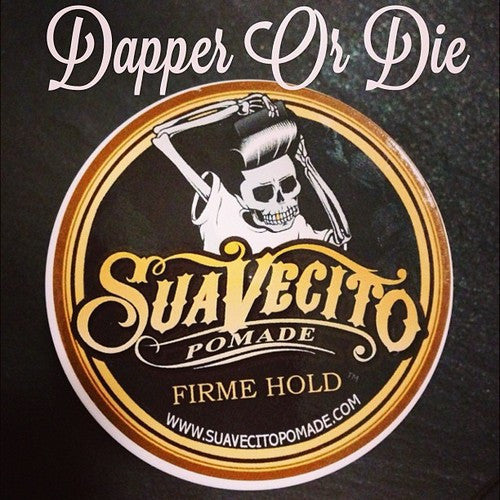 Suavecito After Shave Bay Rum