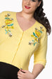Flicker bumble Bee Yellow