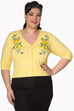 Flicker bumble Bee Yellow