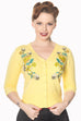 Flicker bumble Bee Yellow
