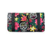 Hibiscus Skull purse Alternative