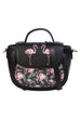 Flamingo Malibu Handbag