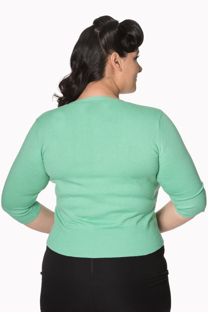 Flicker bumble Bee Mint