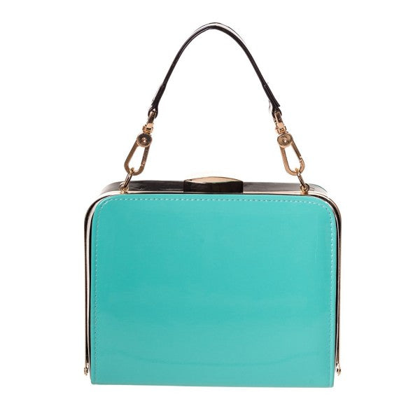 No Mercy Evening Clutch Bag