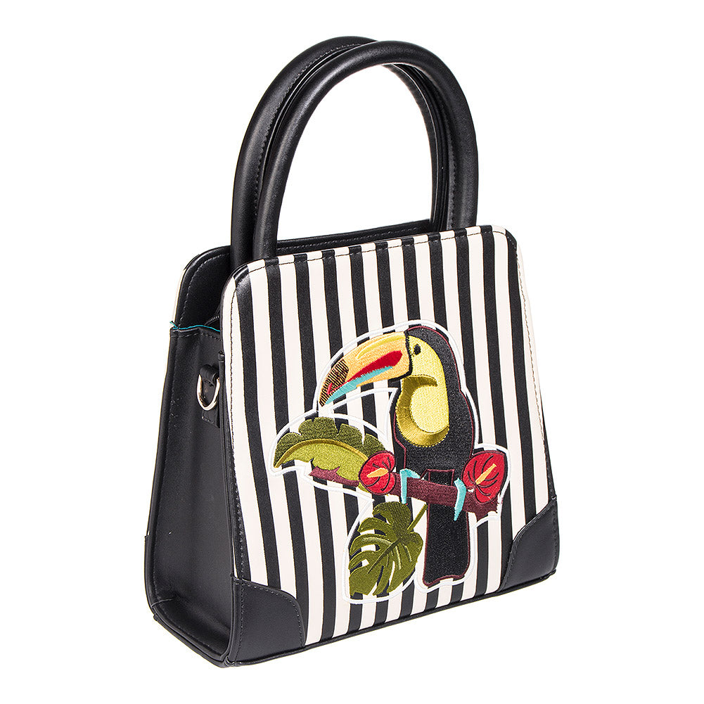 Toucan Carla Bag