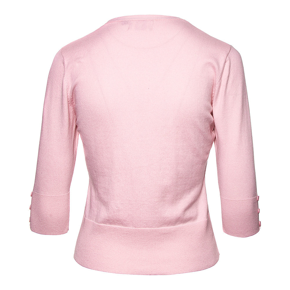 Flamingo Face to Face pink