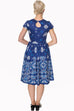Follow me Dress Iva