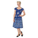 Follow me Dress Iva