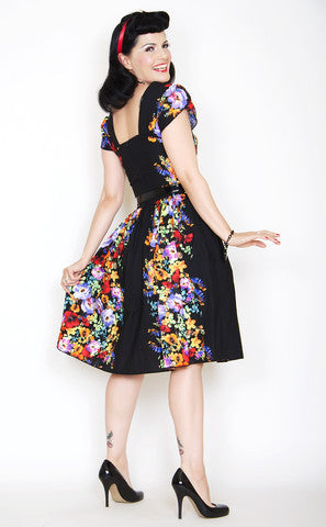 Bernie Dexter Eva Dress