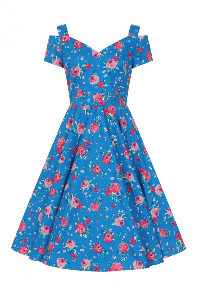 Chantilly Dress XS-4XL