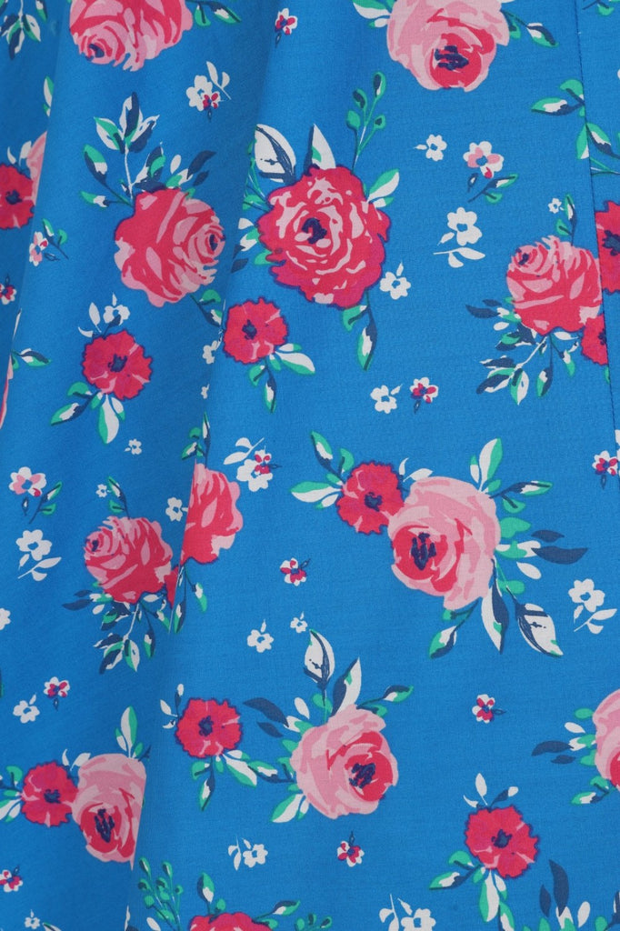 Chantilly Dress XS-4XL