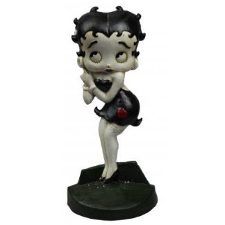 Betty Boop Door Stop