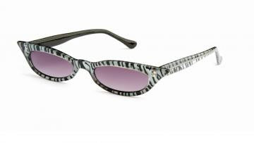 Cheeta Zebra savage sunglass