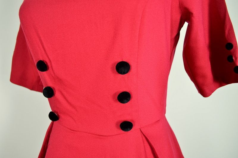 Carrera Dress By Collectif