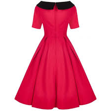 Carrera Dress By Collectif