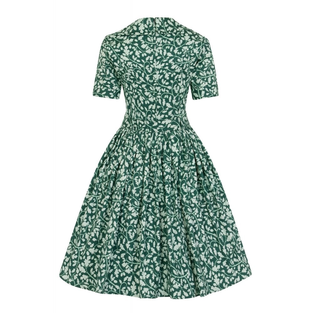 Janet Lafy swing Dress