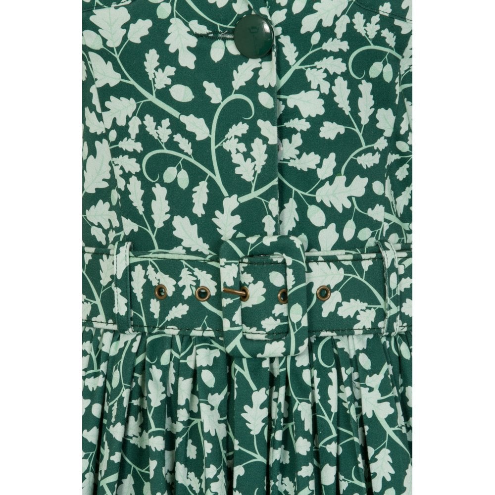 Janet Lafy swing Dress