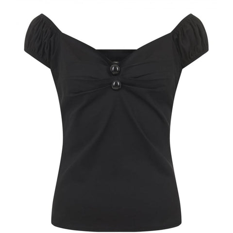 Dolores Top By Collectif