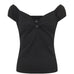 Dolores Top By Collectif
