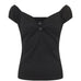 Dolores Top By Collectif