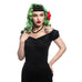 Dolores Top By Collectif