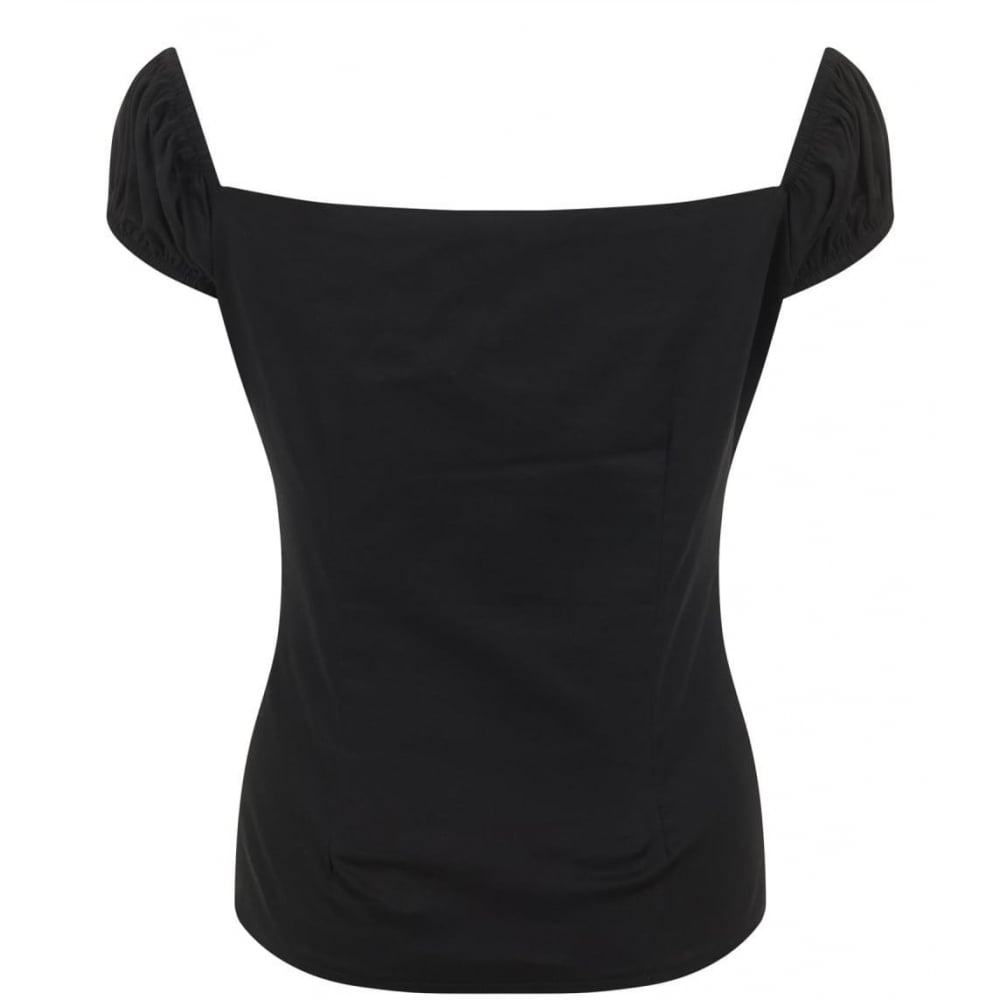 Dolores Top By Collectif