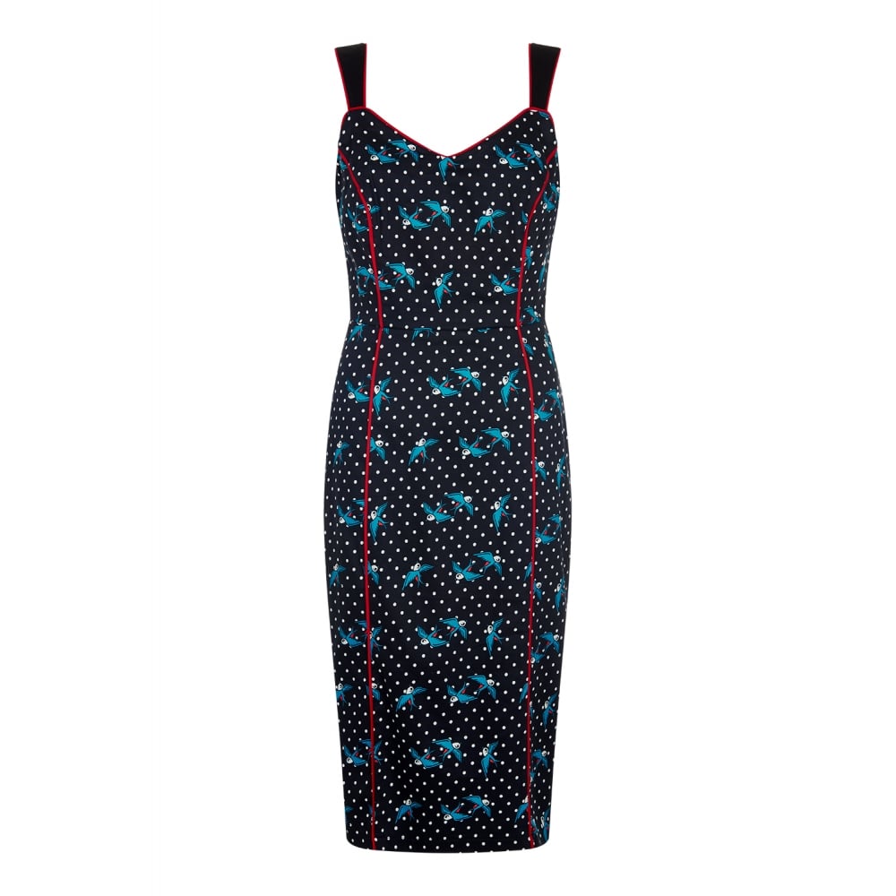 Samira swallows Wiggle