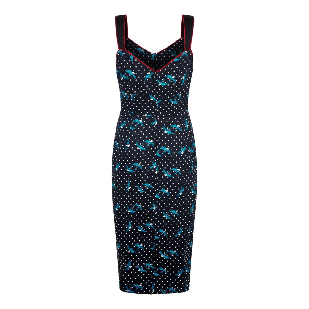 Samira swallows Wiggle