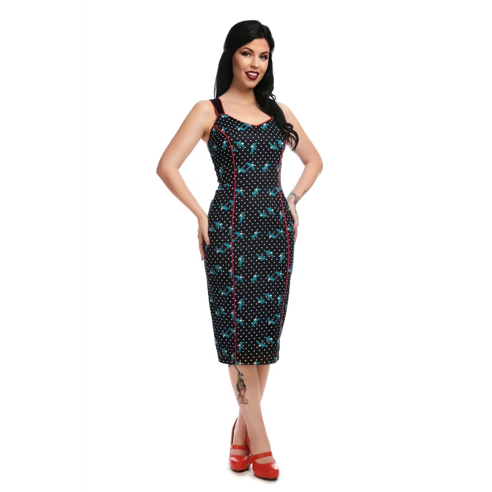 Samira swallows Wiggle