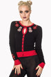 DYNASTY CARDIGAN