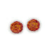 Roses in Bloom Studs Daisy Jean
