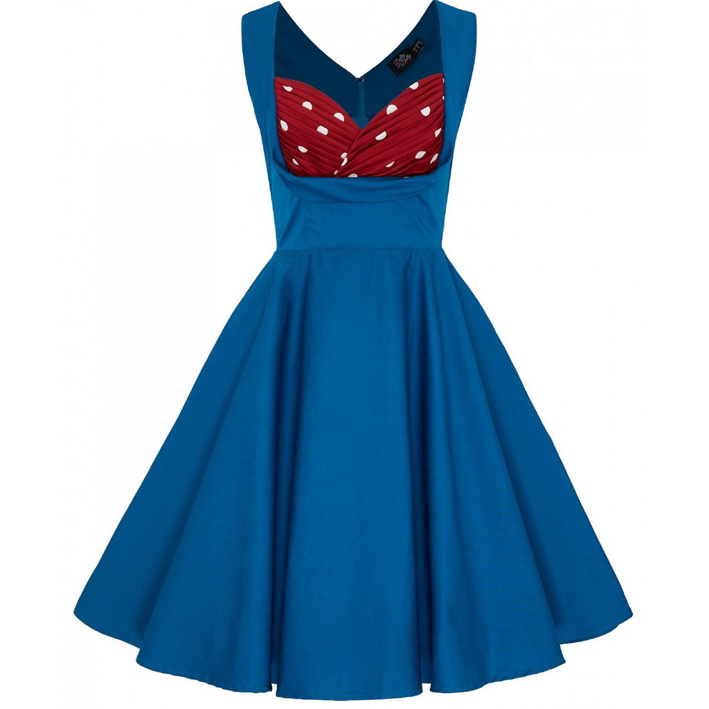 Dolly Grace Dress size 8--26