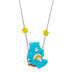 Swing and a wish Necklace 2022