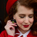 Erstwilder Babette Bee Earrings