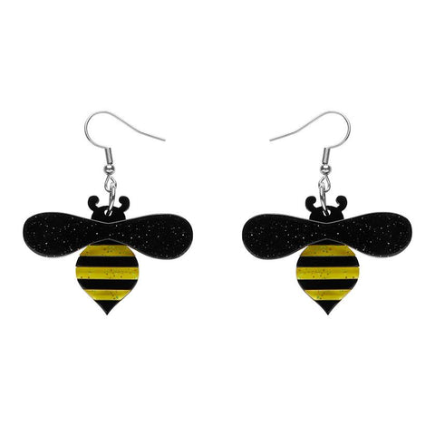 Erstwilder Babette Bee Earrings